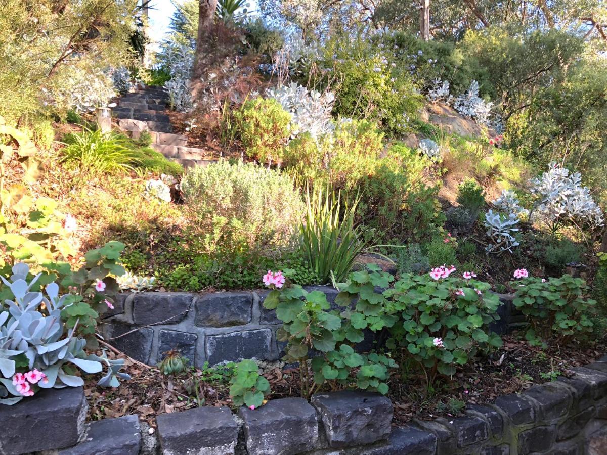 The Green Room Wattle Glen Exterior photo